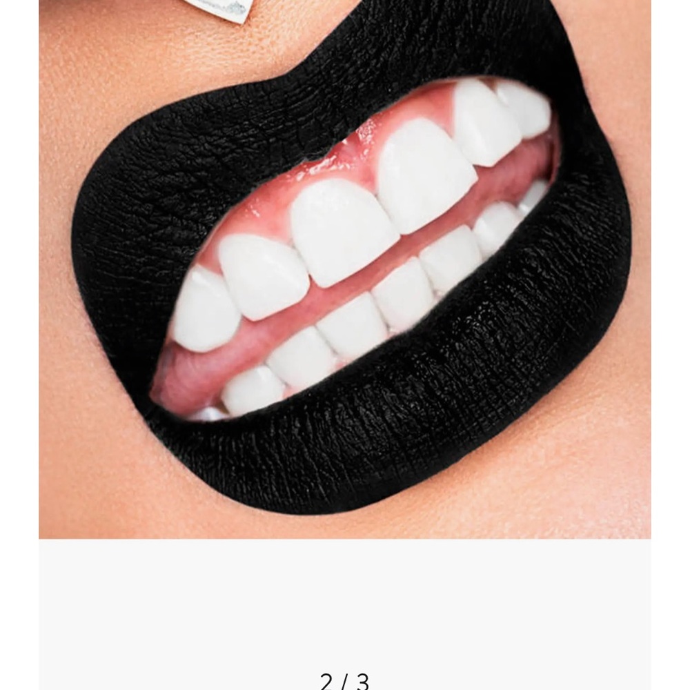 Melt Cosmetics Bane Ultra Matte Lipstick - Picture 5 of 6